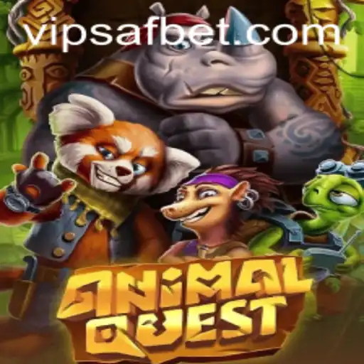 Exploring AnimalQuest: A Journey into the Wild with Safbet
