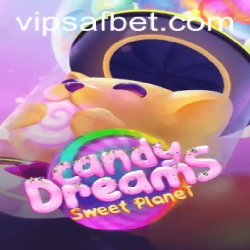 CandyDreams: An Enchanting World of Adventure and Strategy with SafeBet
