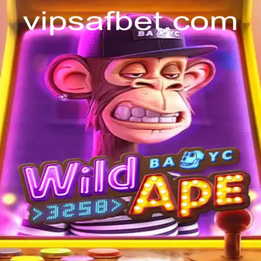 Exploring WildApe3258 and the Safbet Adventure