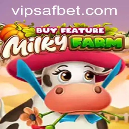 Exploring the World of MilkyFarmBuyFeature with Safbet