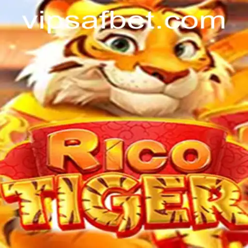 Exploring the Thrilling World of RicoTiger: A Strategic Game with a Twist