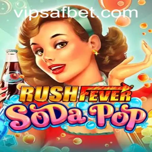 RushFeverSodaPop Game: An Exciting New Adventure