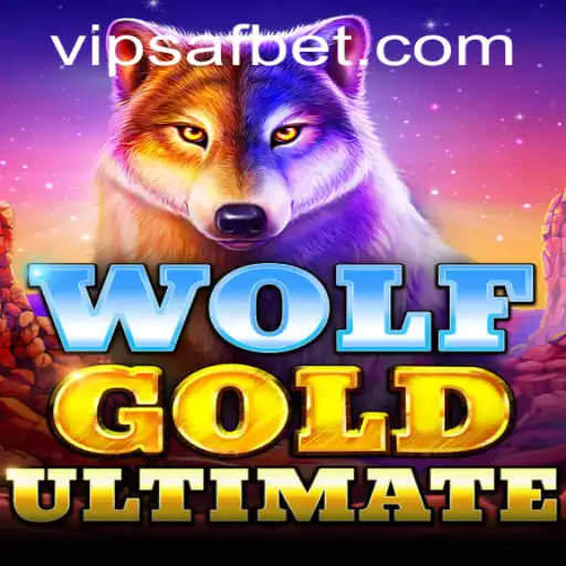 Wolf Gold Ultimate: The Game Changing the Landscape of Online Gaming