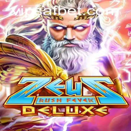 ZeusRushFeverDeluxe: A Thrilling Dive into Mythological Gaming