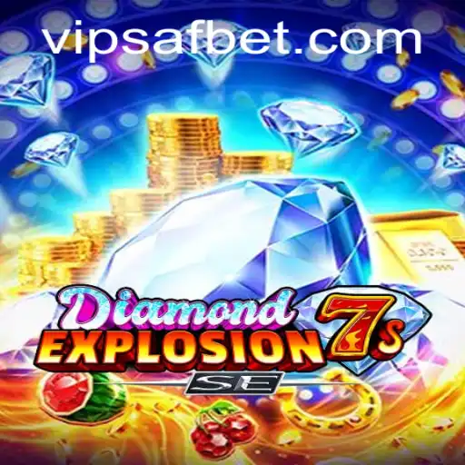 Diamond Explosion 7s SE: A Dazzling Spin on Safe Betting
