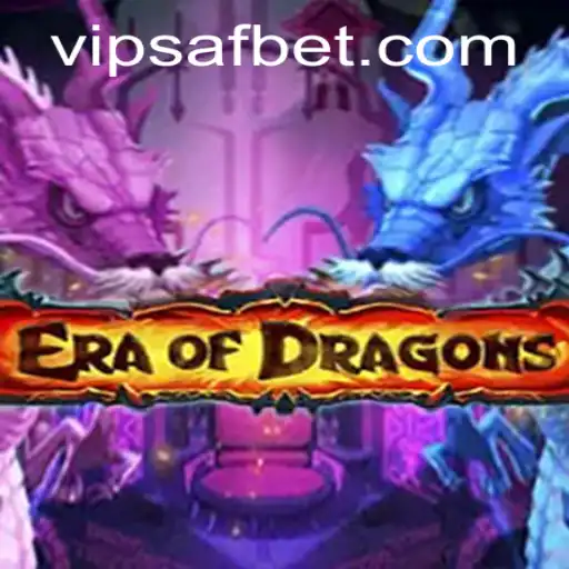 Discover the Adventure: EraOfDragons and the Power of Safbet