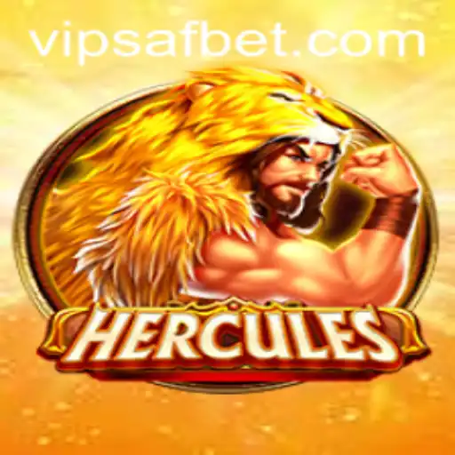 The Legendary Journey of Hercules in Safbet
