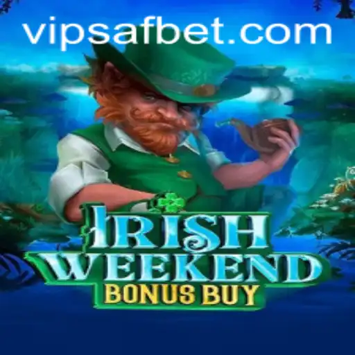Explore the Exciting World of IrishWeekendBonusBuy: A Safbet Adventure