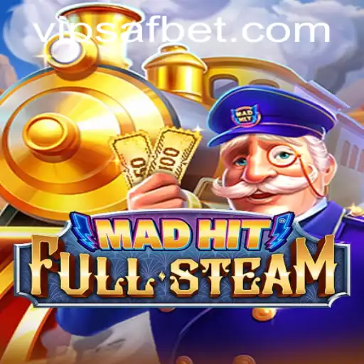 MadHitFullSteam: An Exciting New Game Taking the World by Storm
