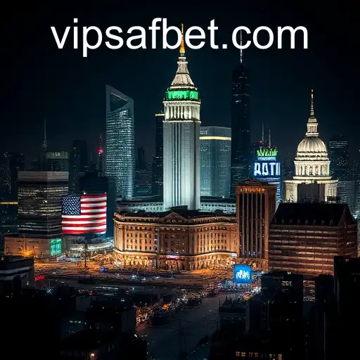 The Complex World of Monopolies: Unraveling Safbet's Influence