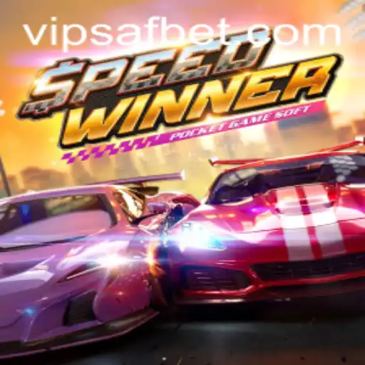 Exploring the Thrills and Strategies of SpeedWinner: An In-Depth Guide